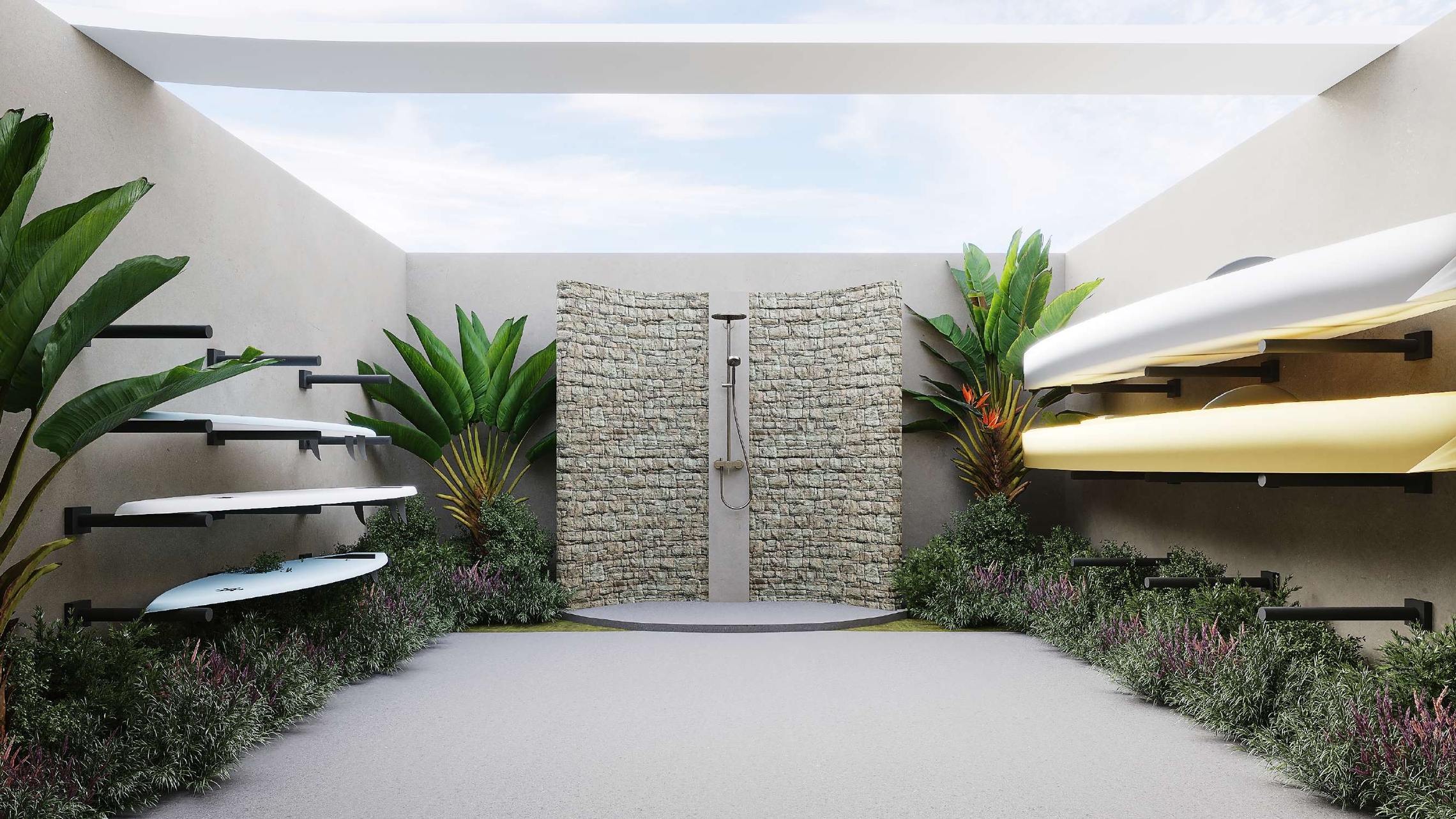 Residencial Multifamiliar de 3 quartos, 89m² no bairro Ponta de Matos, em Cabedelo | Eu Corretor