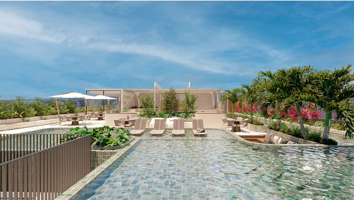 Residencial Multifamiliar de 3 quartos, 89m² no bairro Ponta de Matos, em Cabedelo | Eu Corretor