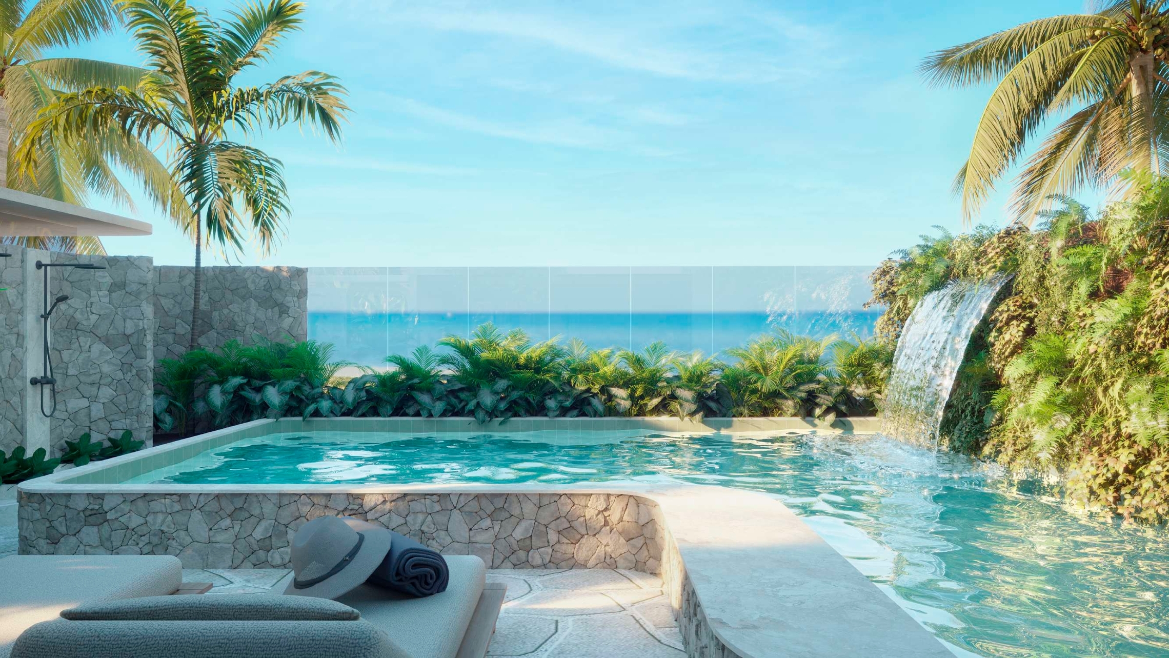 Residencial Multifamiliar de 3 quartos, 89m² no bairro Ponta de Matos, em Cabedelo | Eu Corretor