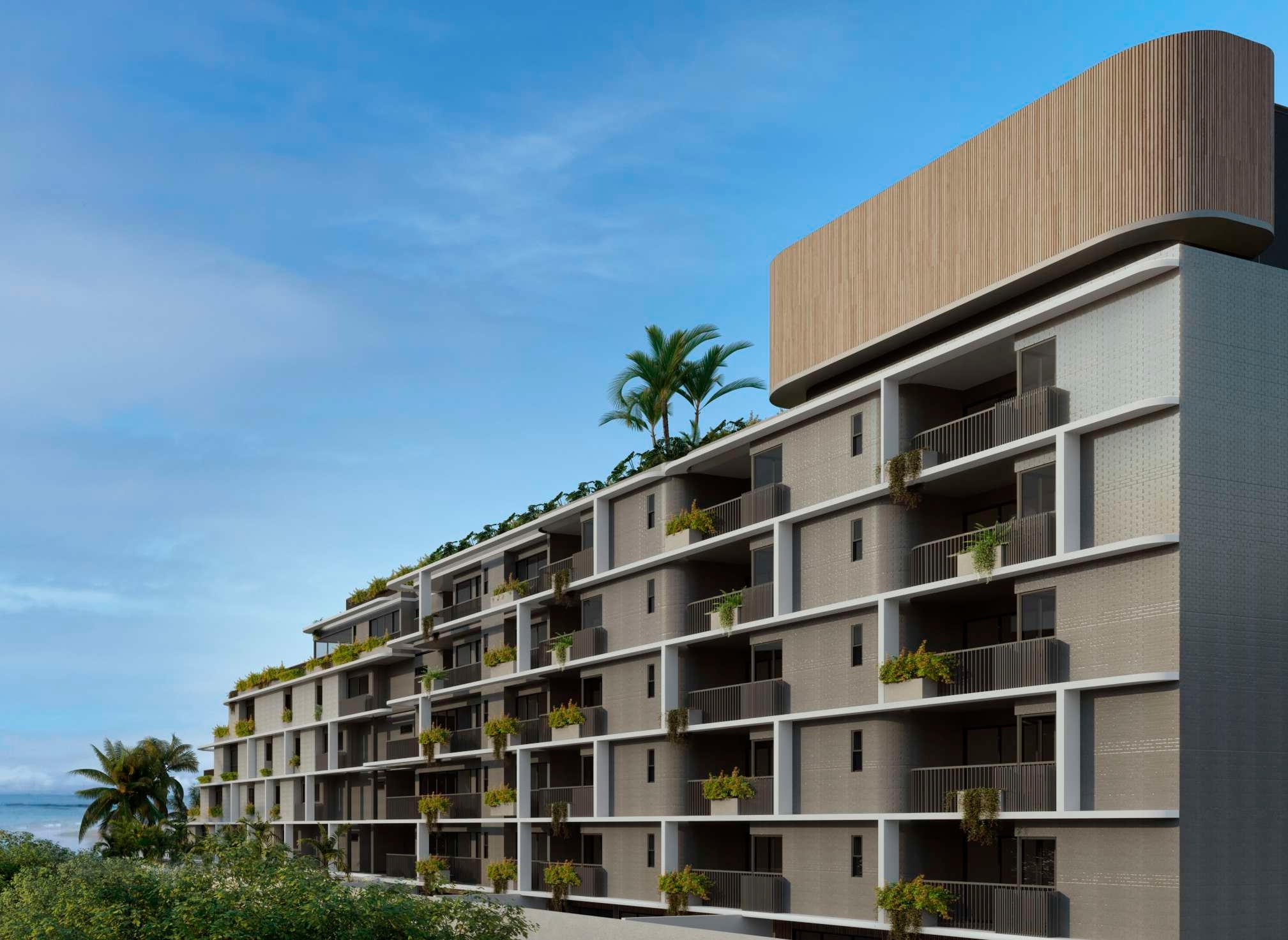 Residencial Multifamiliar de 3 quartos, 89m² no bairro Ponta de Matos, em Cabedelo | Eu Corretor