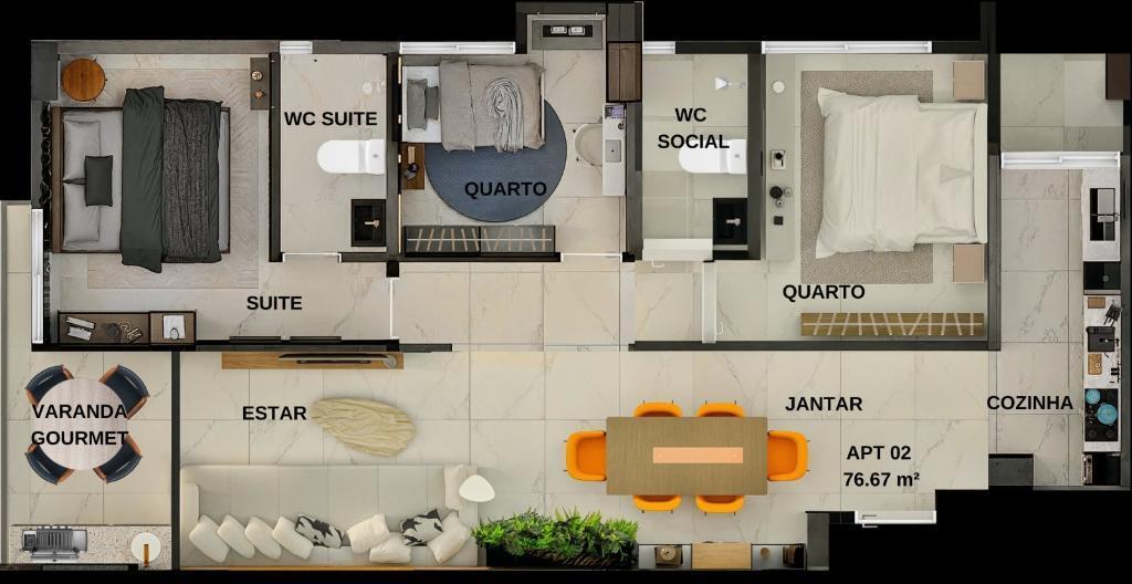 Obadias - LC Construtora