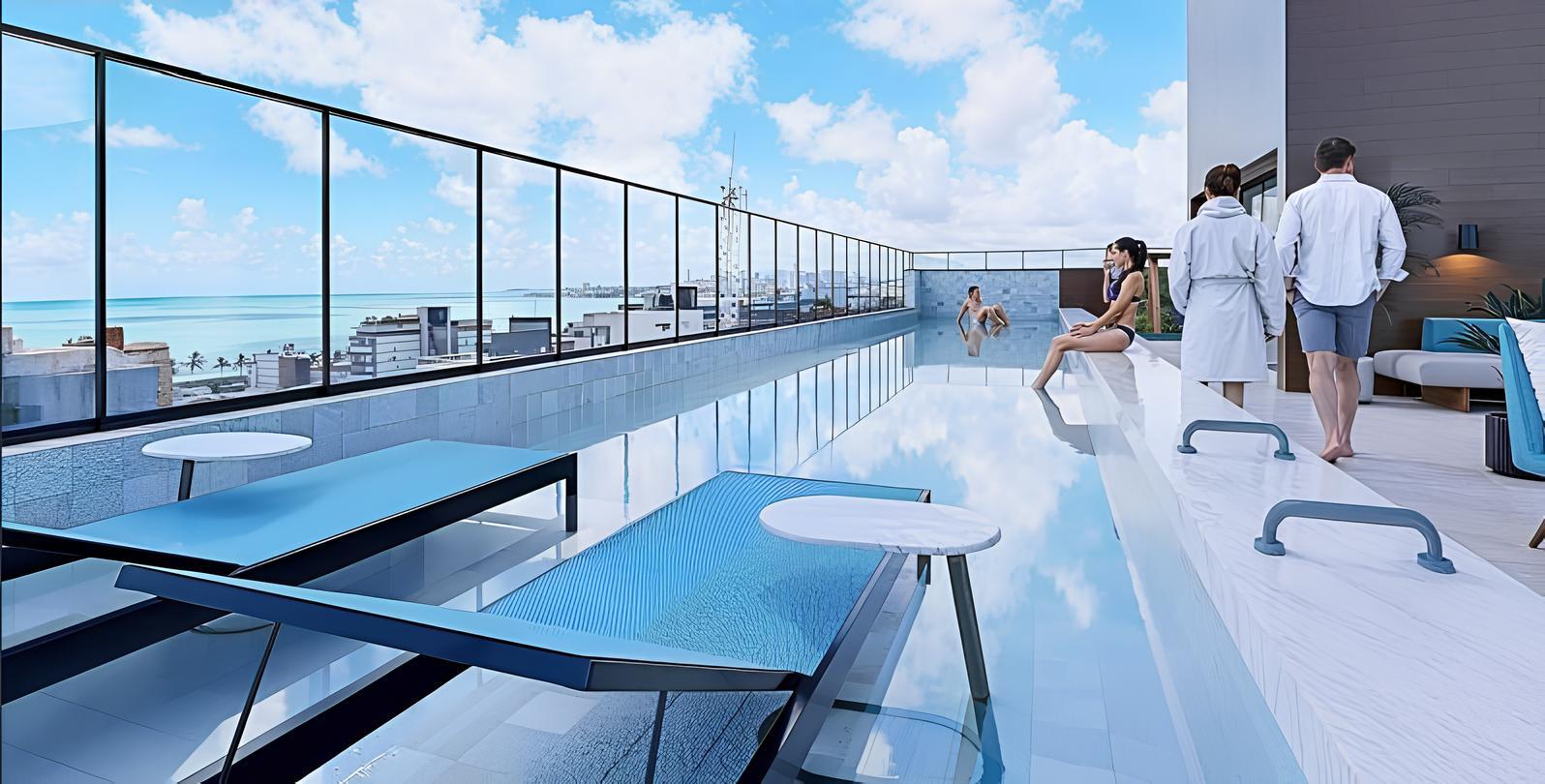 Residencial Multifamiliar de 2 quartos, 48m² no bairro Intermares, em Cabedelo | Eu Corretor