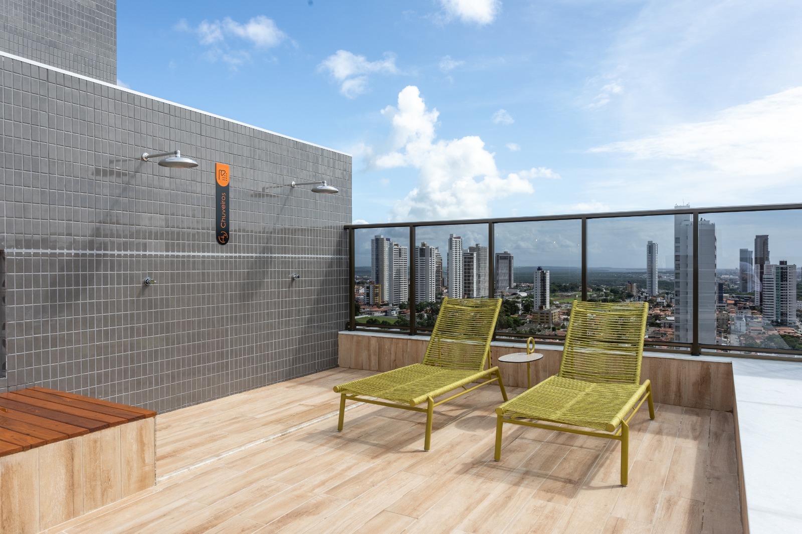 Residencial Multifamiliar de 1 quarto, 29m² no bairro Tambauzinho, em João Pessoa | Eu Corretor