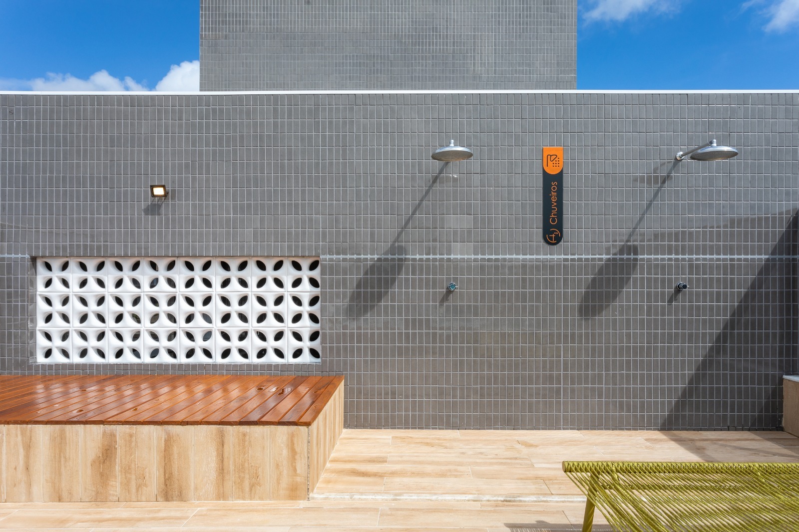 Residencial Multifamiliar de 1 quarto, 29m² no bairro Tambauzinho, em João Pessoa | Eu Corretor