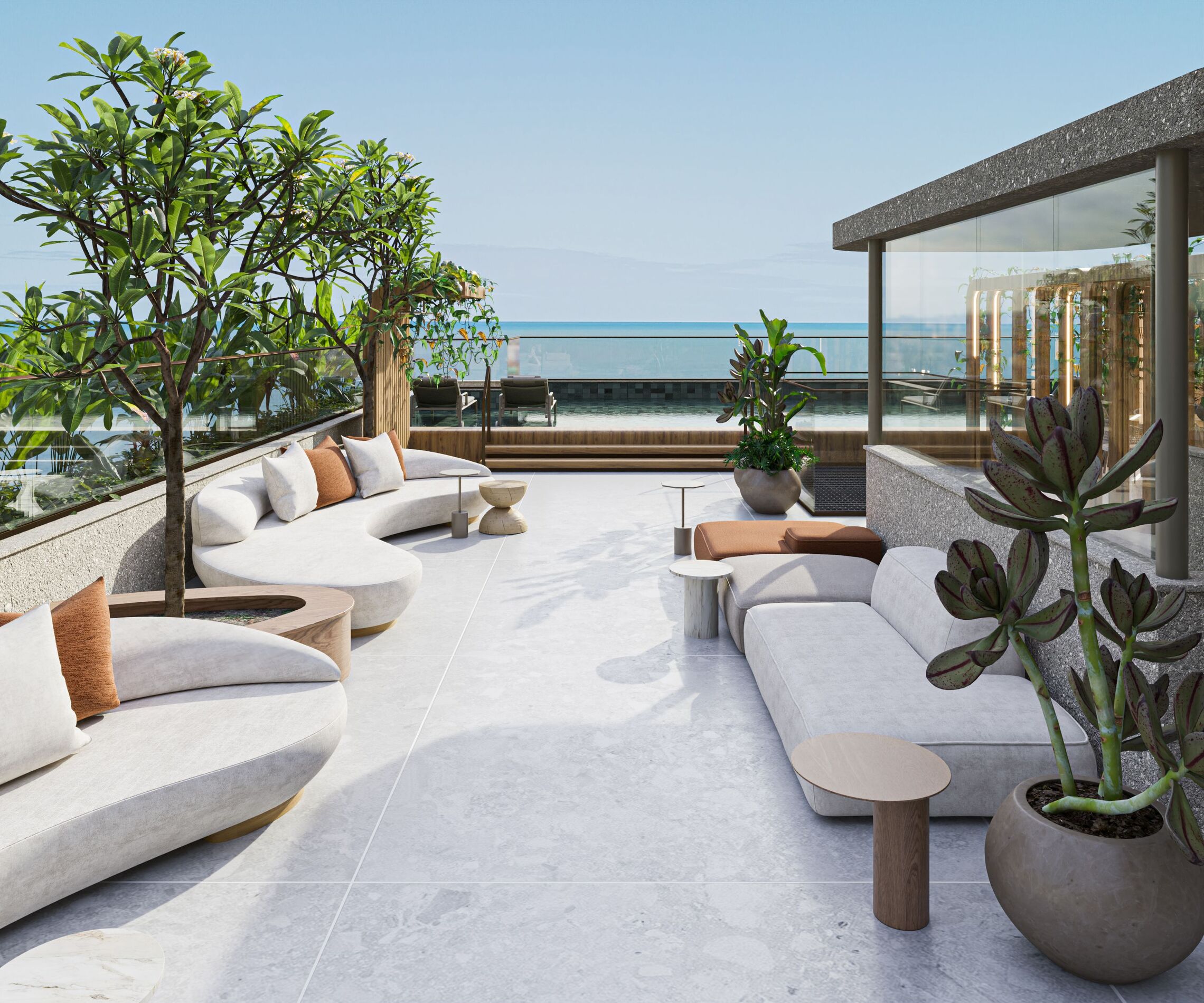 Residencial Multifamiliar de 3 quartos, 104m² no bairro Camboinha, em Cabedelo | Eu Corretor