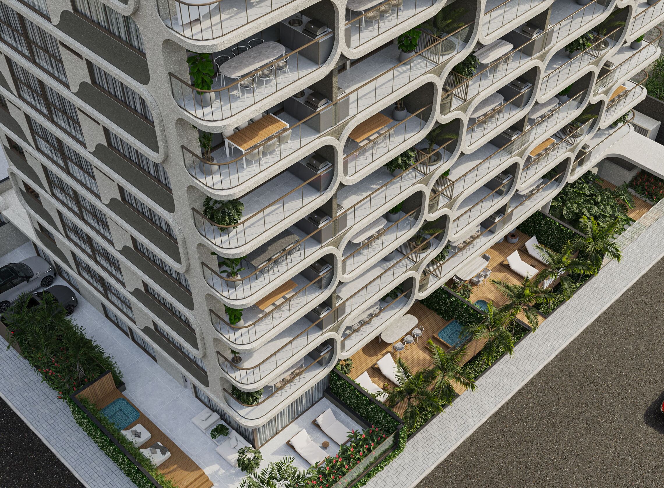 Residencial Multifamiliar de 3 quartos, 104m² no bairro Camboinha, em Cabedelo | Eu Corretor