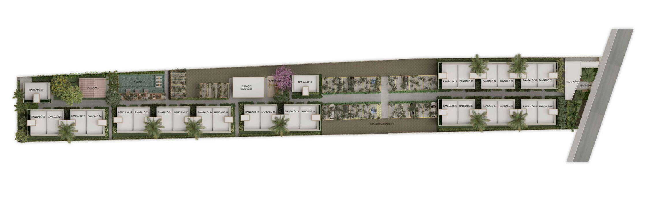 Breeze - FCK Engenharia