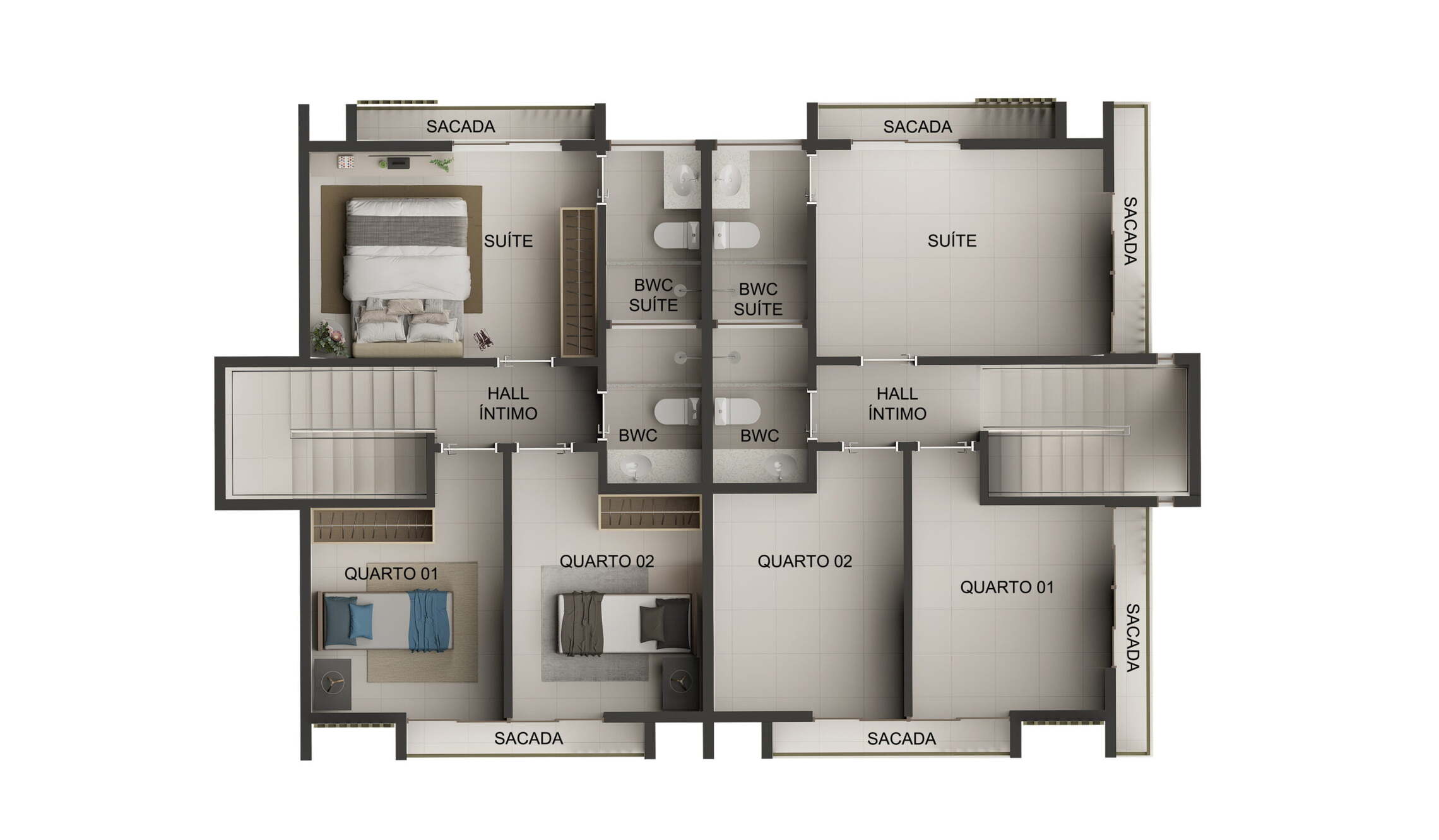 Breeze - FCK Engenharia