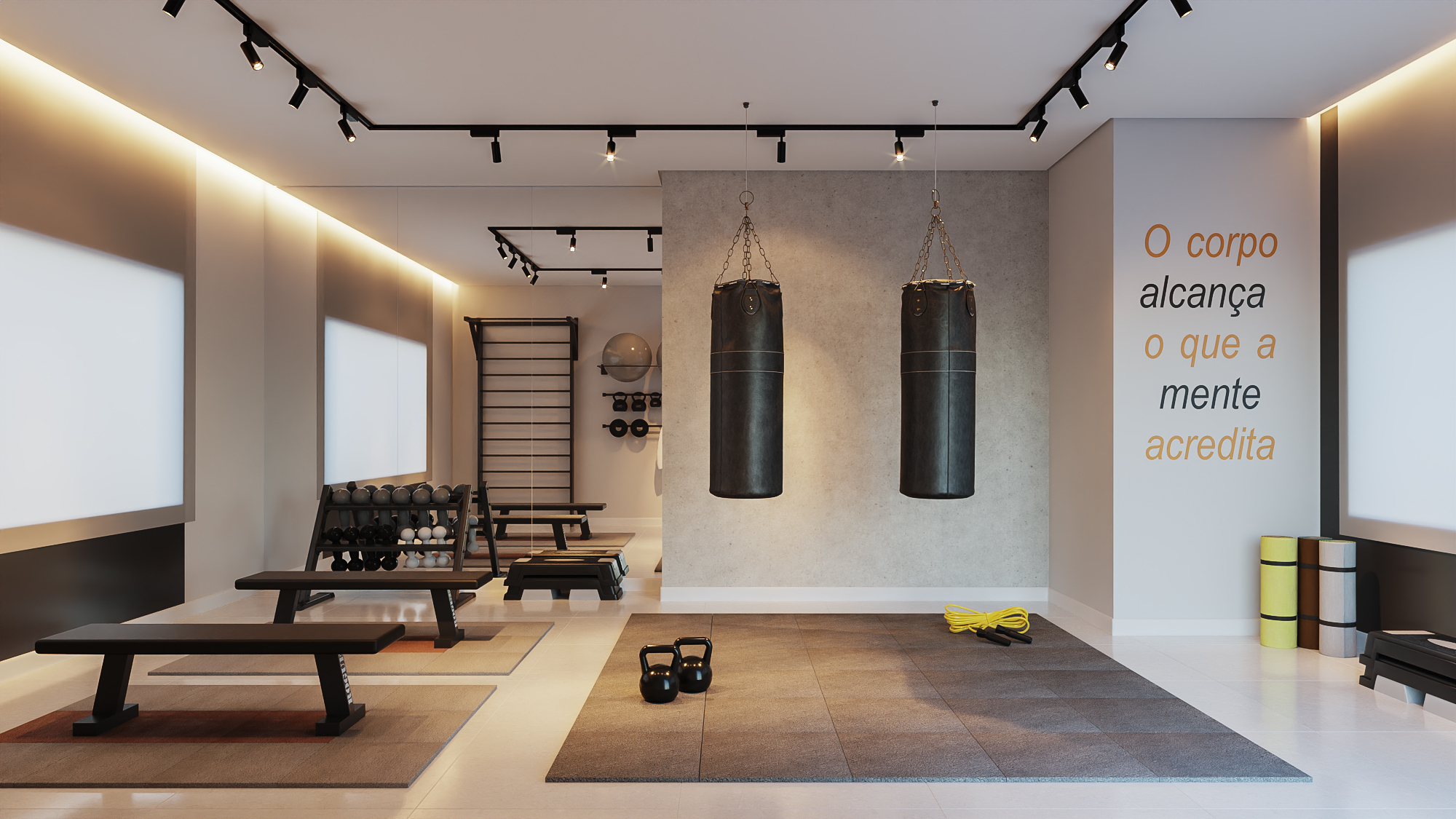 Residencial Multifamiliar de 3 quartos, 68m² no bairro Ponta de Campina, em Cabedelo | Eu Corretor