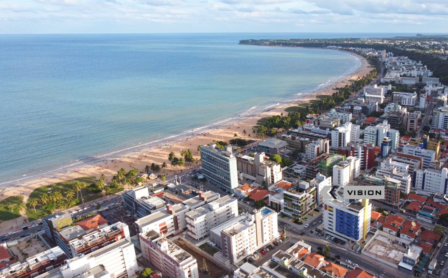 Residencial Multifamiliar de 1 quarto, 22m² no bairro Cabo Branco, em João Pessoa | Eu Corretor