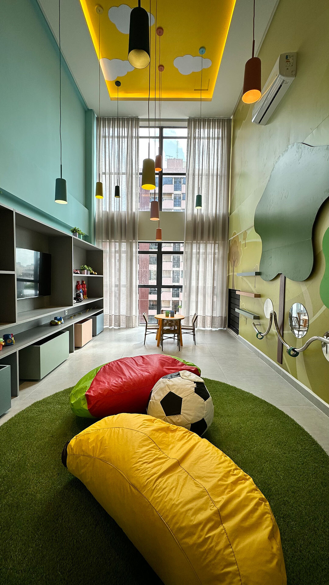 Residencial Multifamiliar de 3 quartos, 87m² no bairro Manaíra, em João Pessoa | Eu Corretor