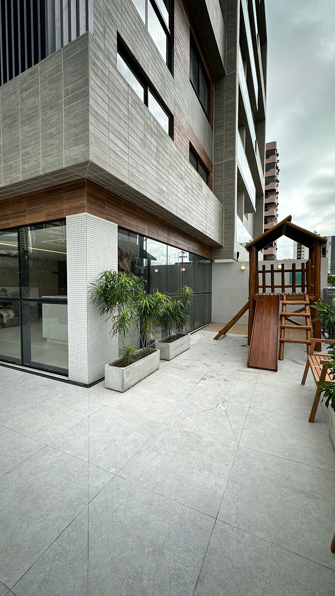 Residencial Multifamiliar de 3 quartos, 87m² no bairro Manaíra, em João Pessoa | Eu Corretor