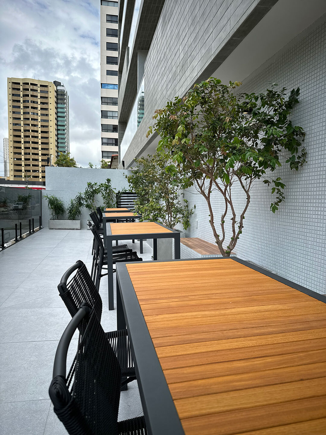 Residencial Multifamiliar de 3 quartos, 87m² no bairro Manaíra, em João Pessoa | Eu Corretor