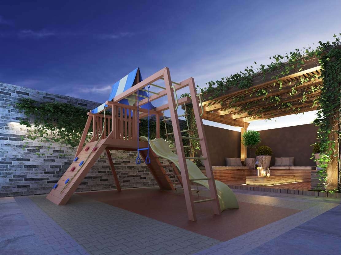 Playground