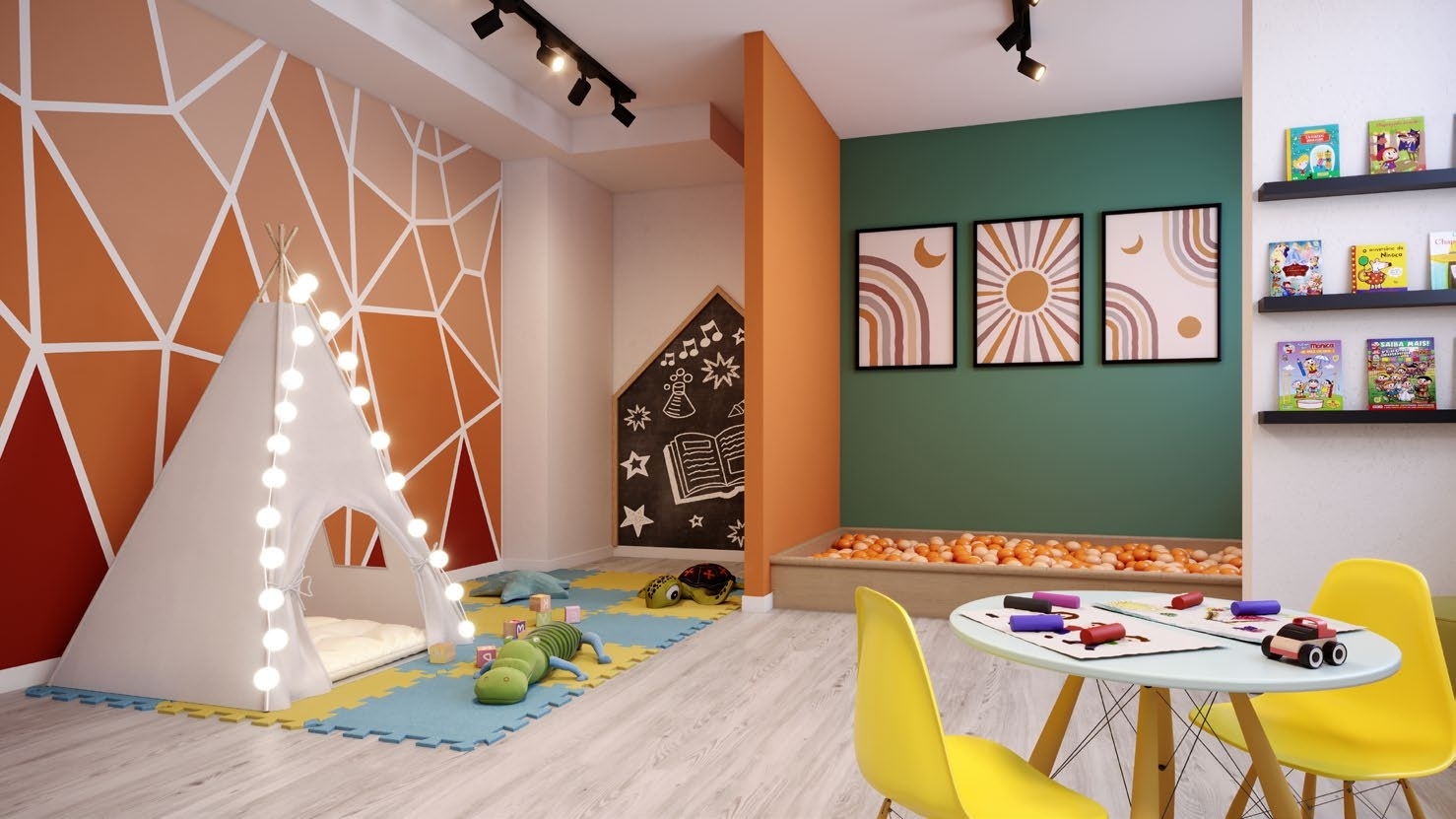 Viver Mais Parque Ecológico - Tenda SP Viver Mais Parque Ecológico - Tenda SP