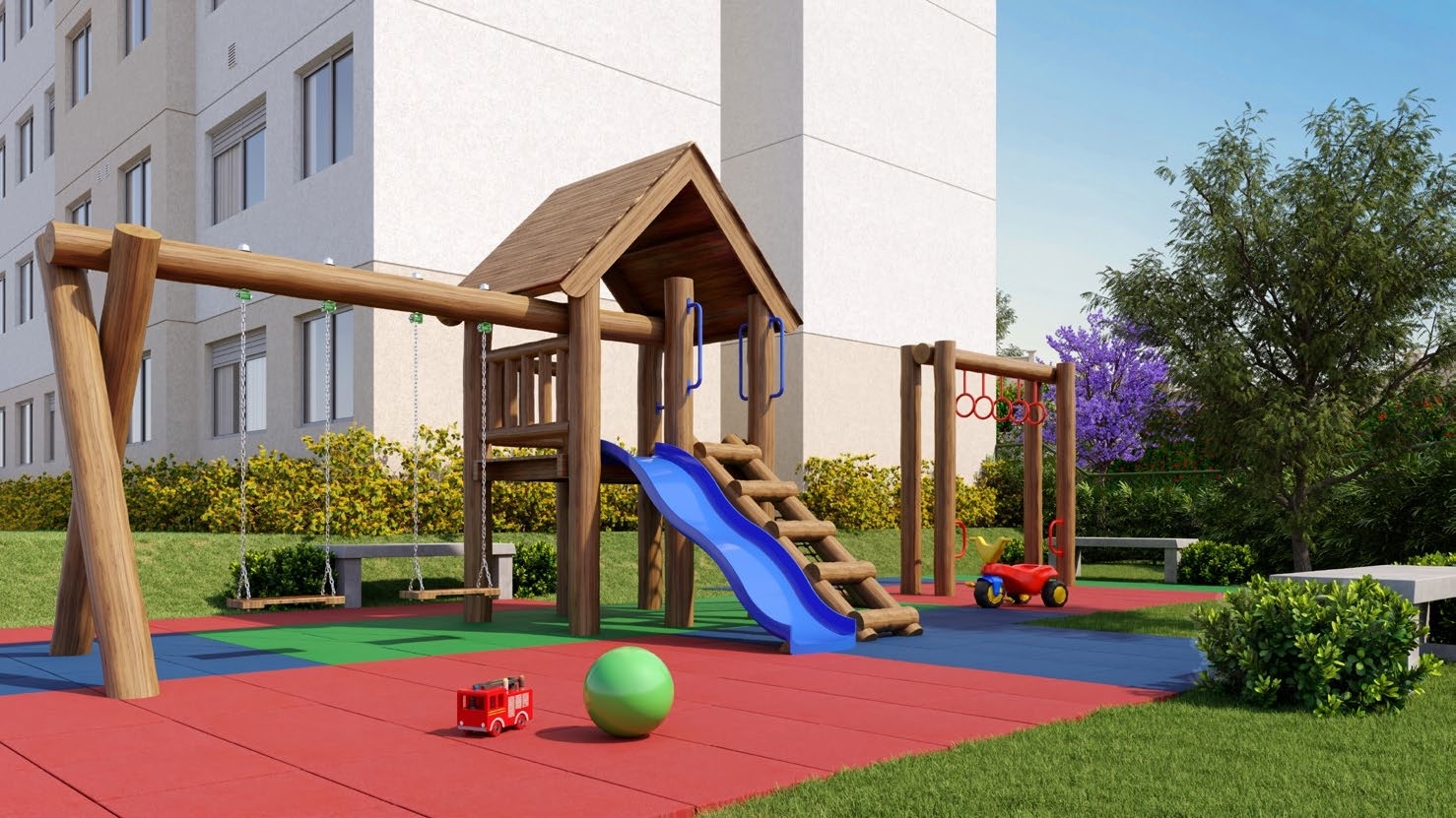 Viver Mais Parque Ecológico - Tenda SP Viver Mais Parque Ecológico - Tenda SP