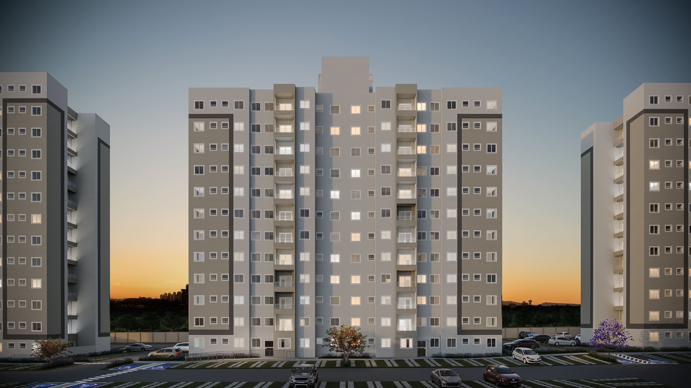 Gran Porto - Fase 1 Gran Porto - Fase 1