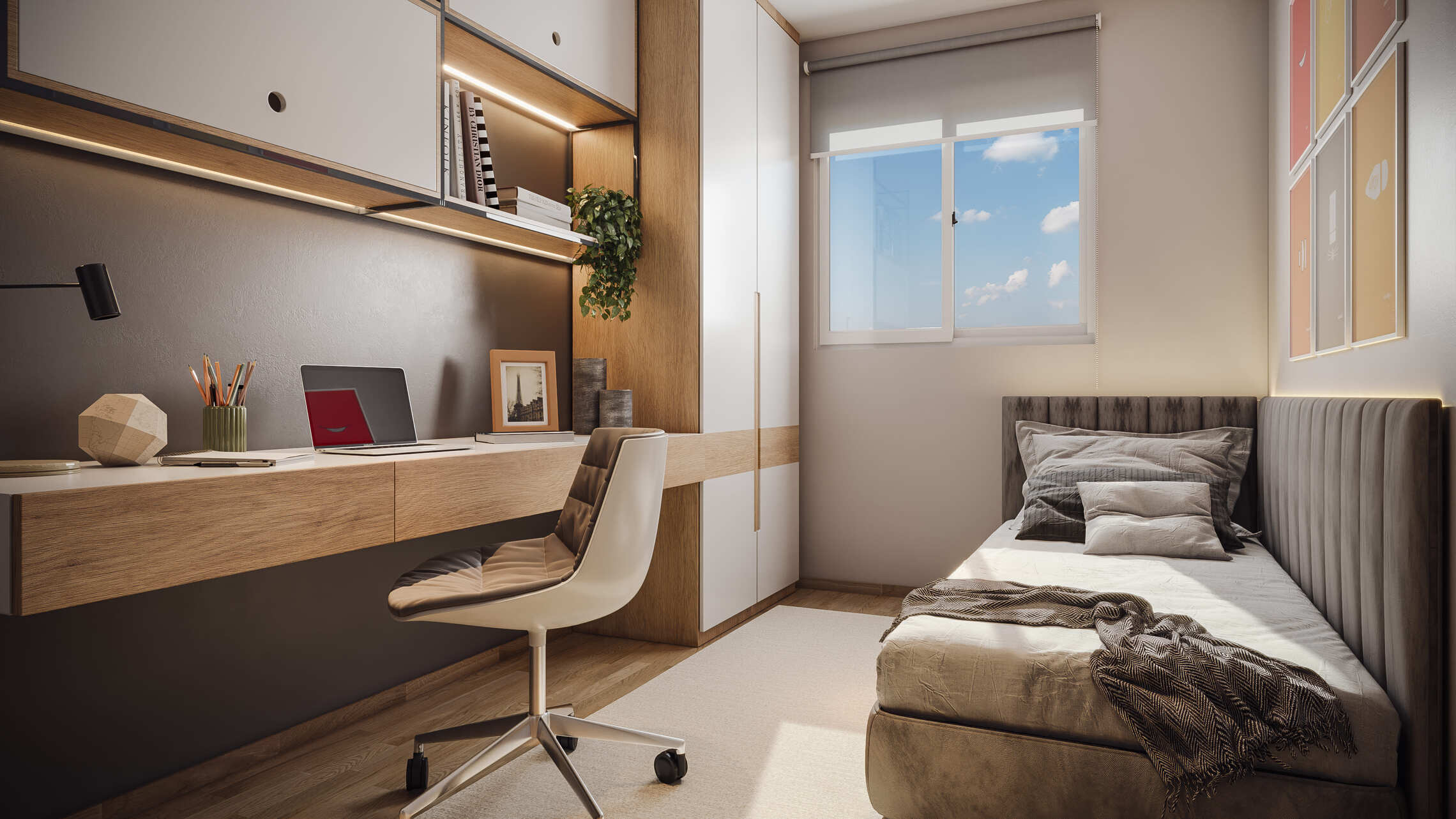 Gran Porto - Fase 1 Gran Porto - Fase 1