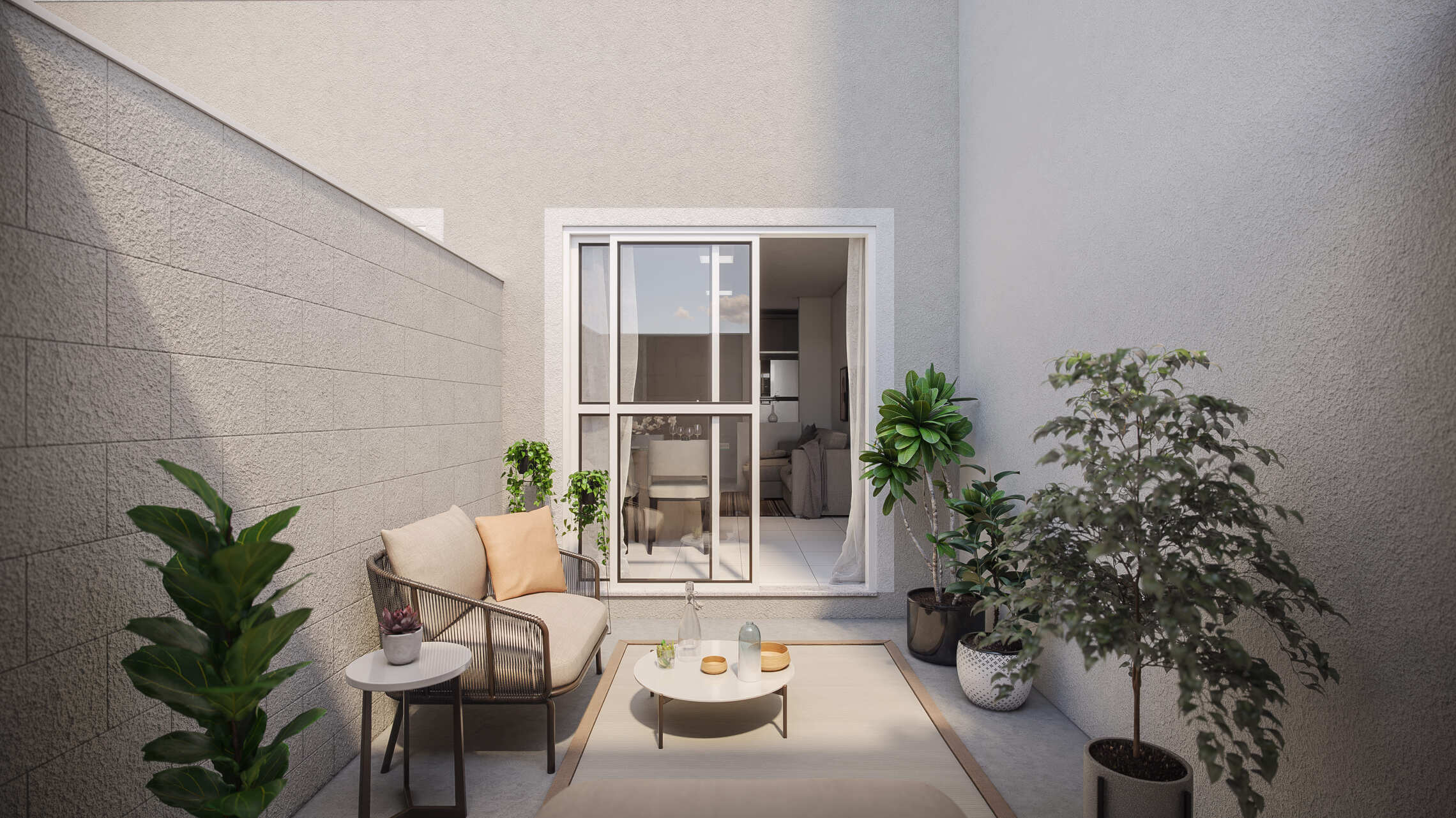 Gran Porto - Fase 1 Gran Porto - Fase 1