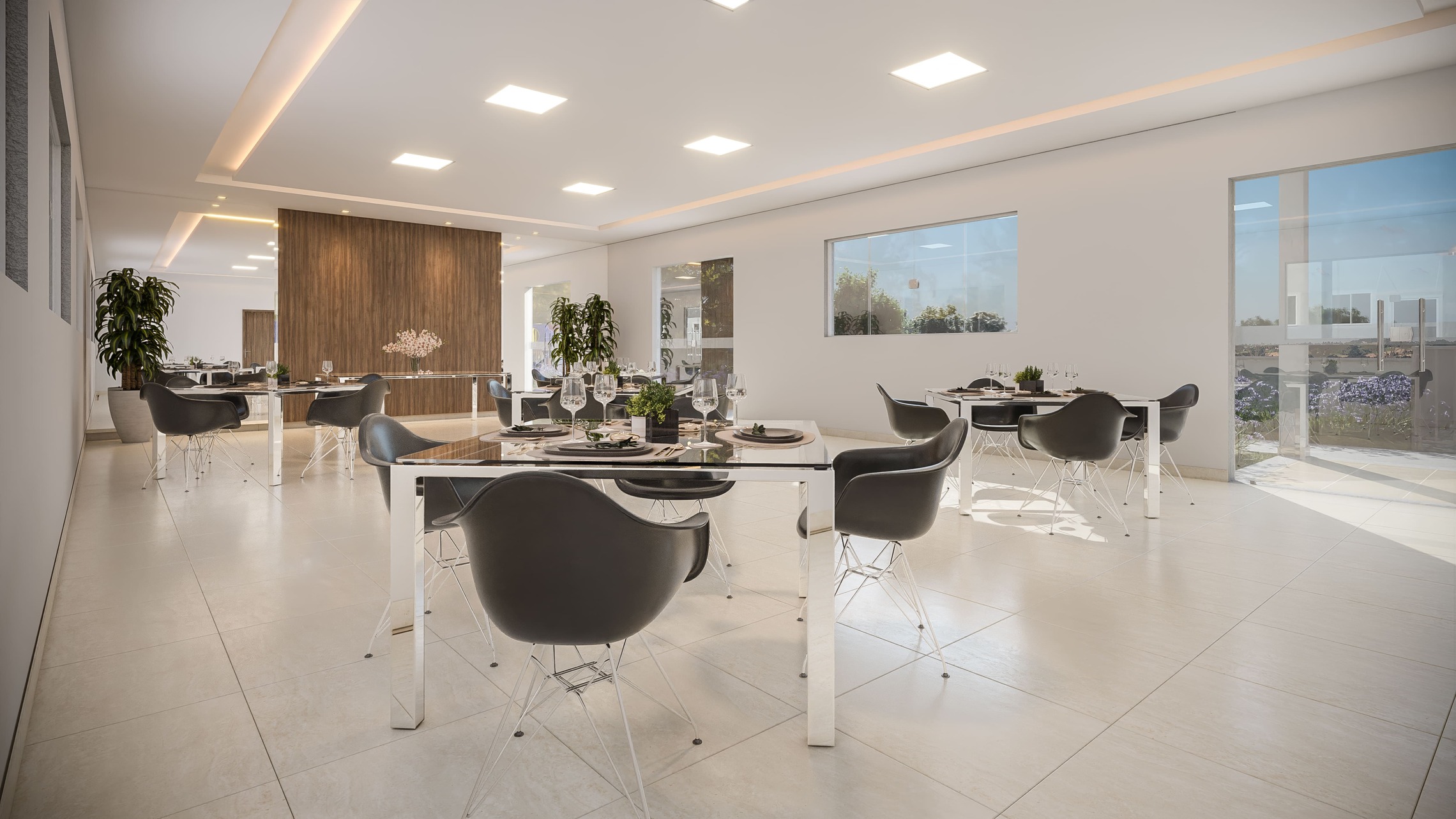 Gran Porto - Fase 1 Gran Porto - Fase 1