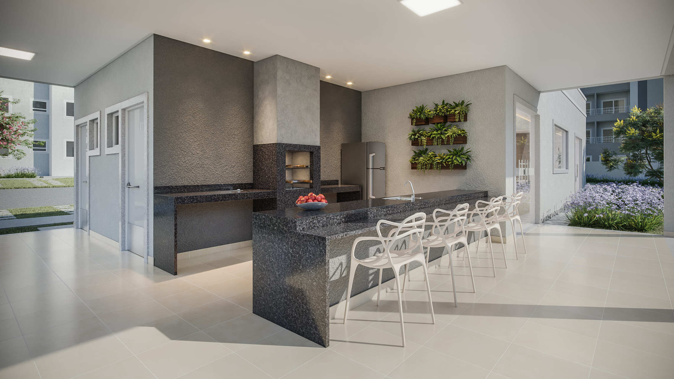 Gran Porto - Fase 1 Gran Porto - Fase 1