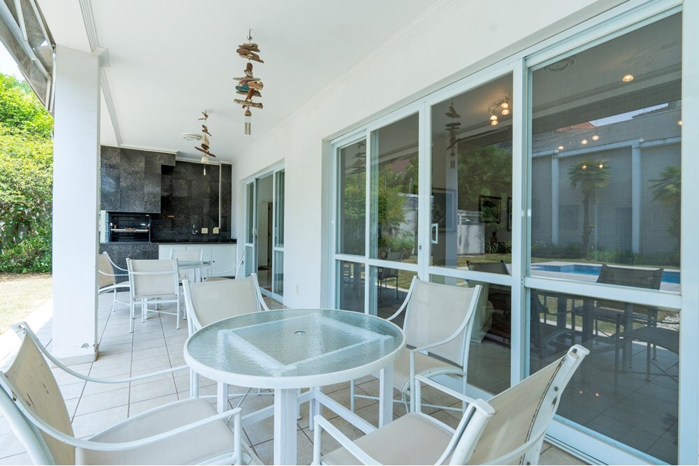 Residencial Multifamiliar de 4 quartos, 613m² no bairro Jardim Leonor, em São Paulo | Eu Corretor