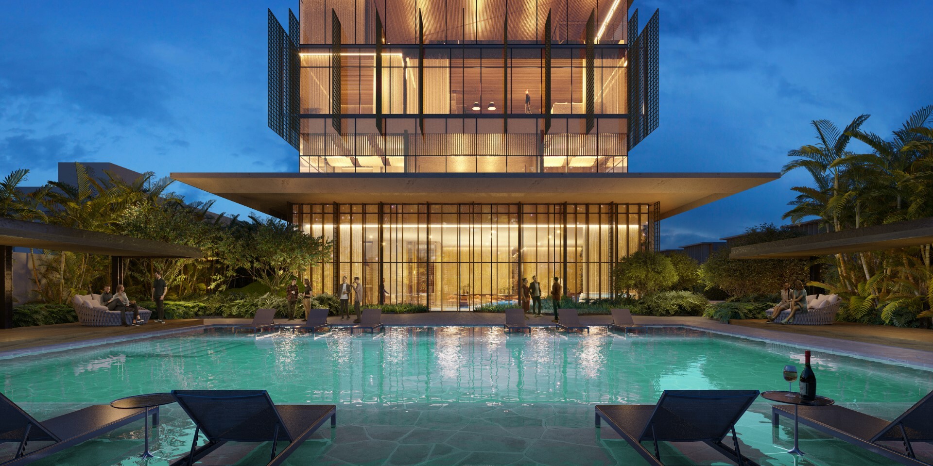 Residencial Multifamiliar de 4 quartos, 294m² no bairro Intermares, em Cabedelo | Eu Corretor