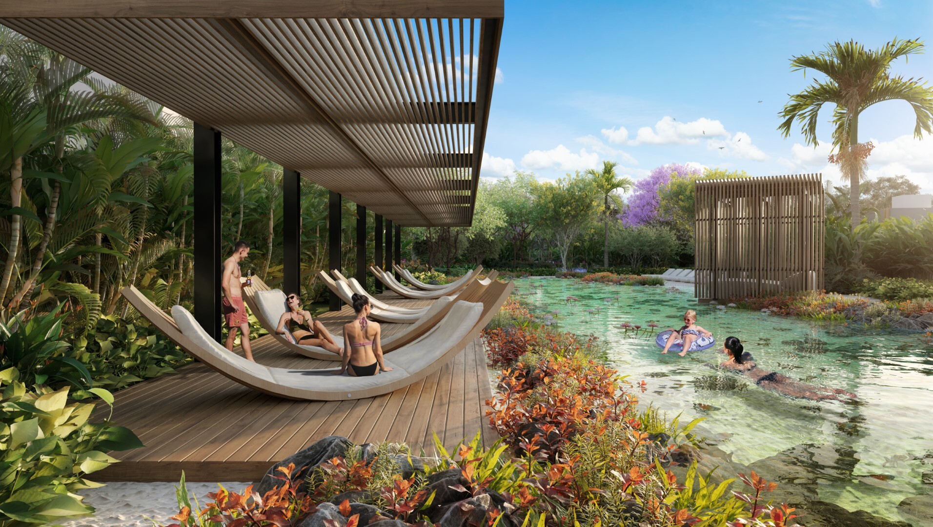 Residencial Multifamiliar de 4 quartos, 294m² no bairro Intermares, em Cabedelo | Eu Corretor