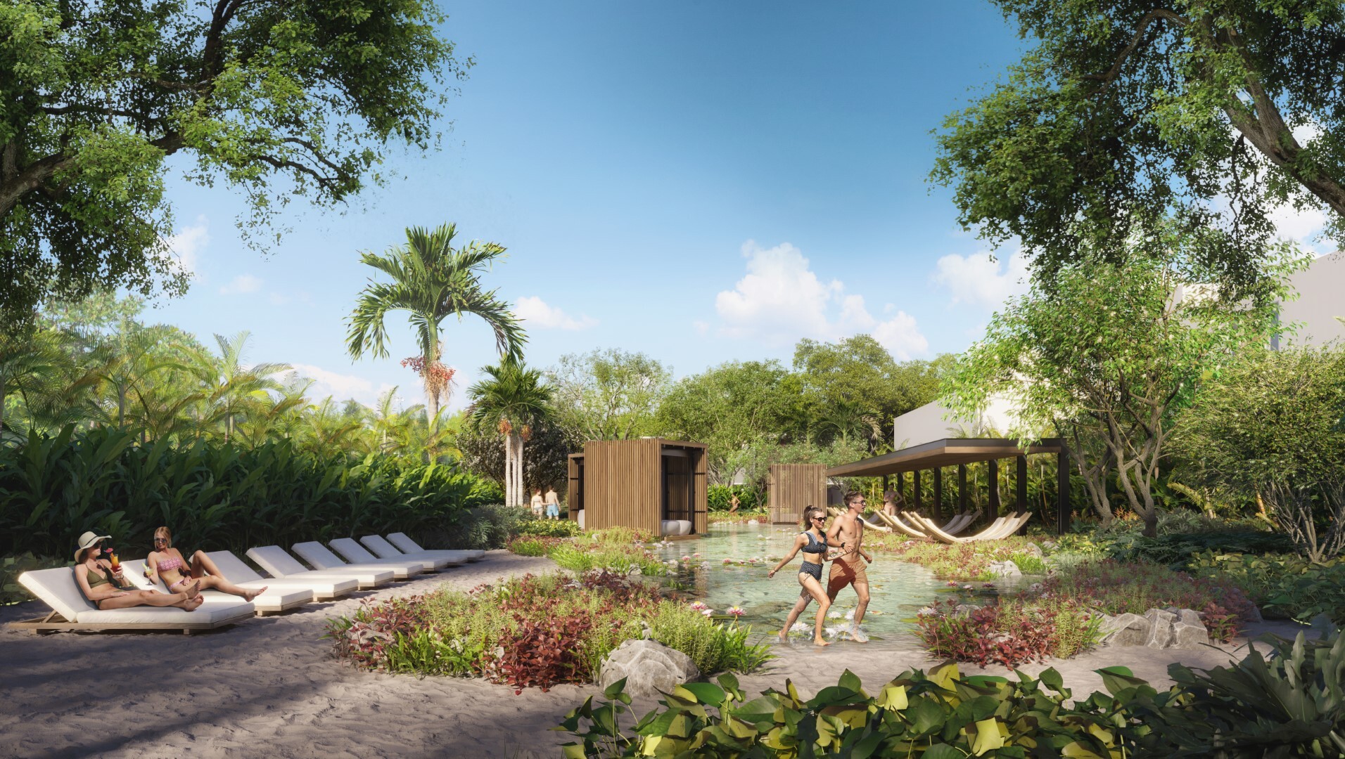 Residencial Multifamiliar de 4 quartos, 294m² no bairro Intermares, em Cabedelo | Eu Corretor