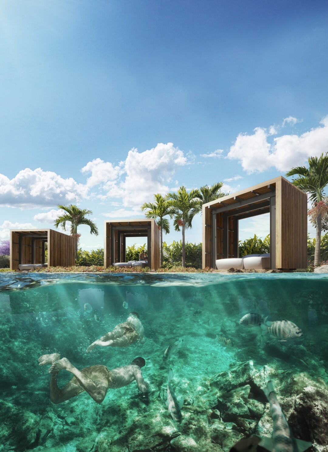 Residencial Multifamiliar de 4 quartos, 294m² no bairro Intermares, em Cabedelo | Eu Corretor