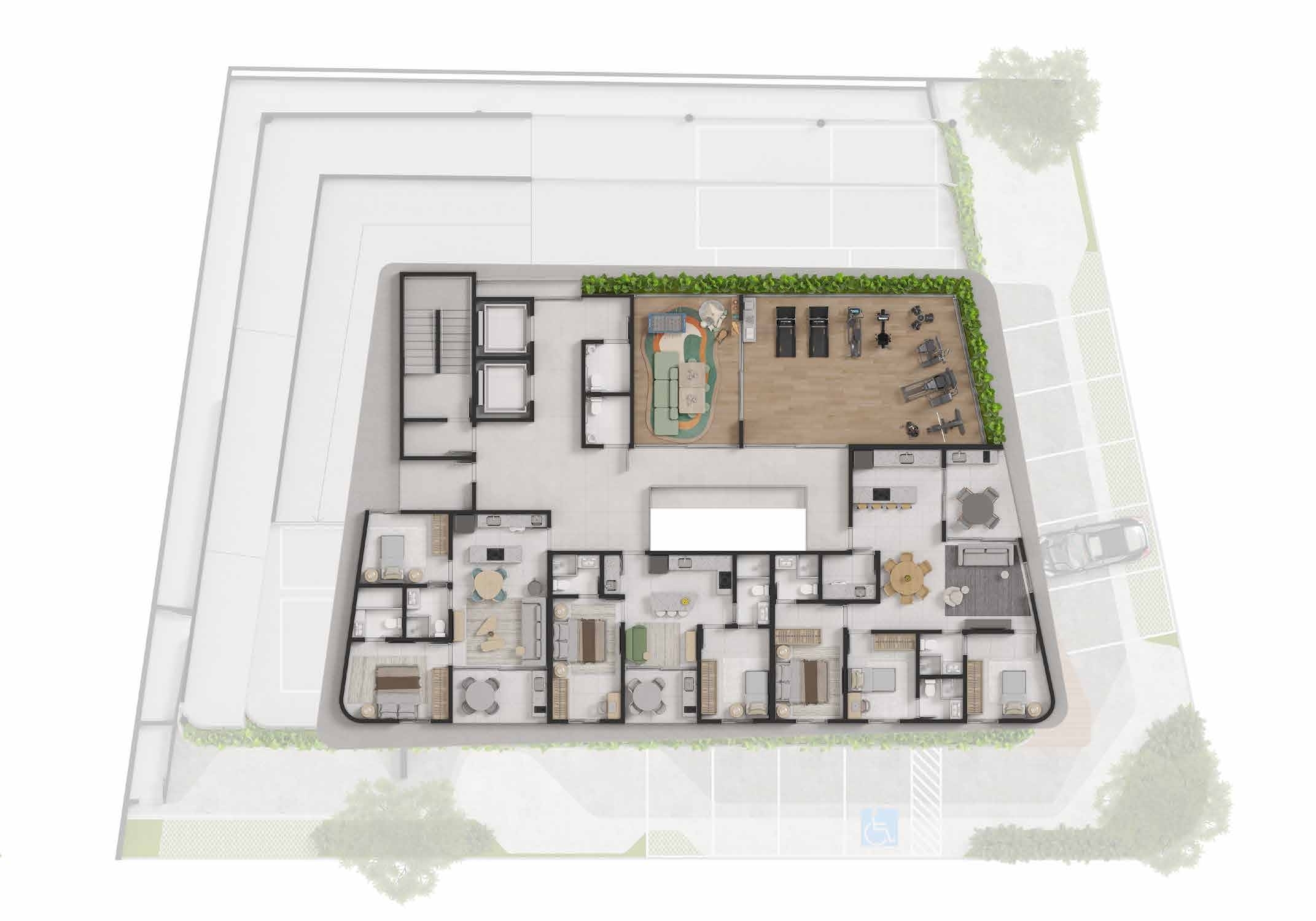 Heritage One - Heritage