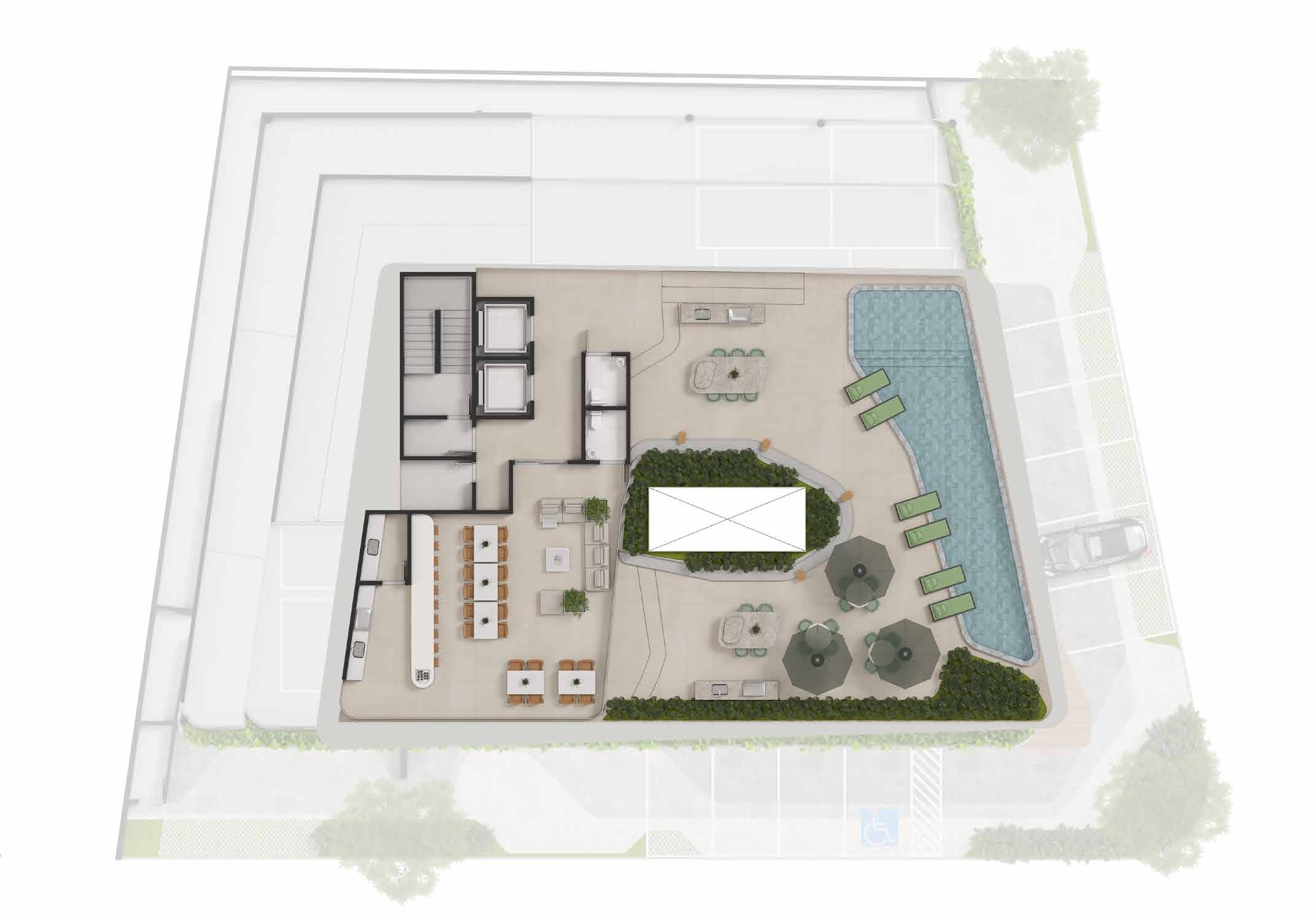 Heritage One - Heritage