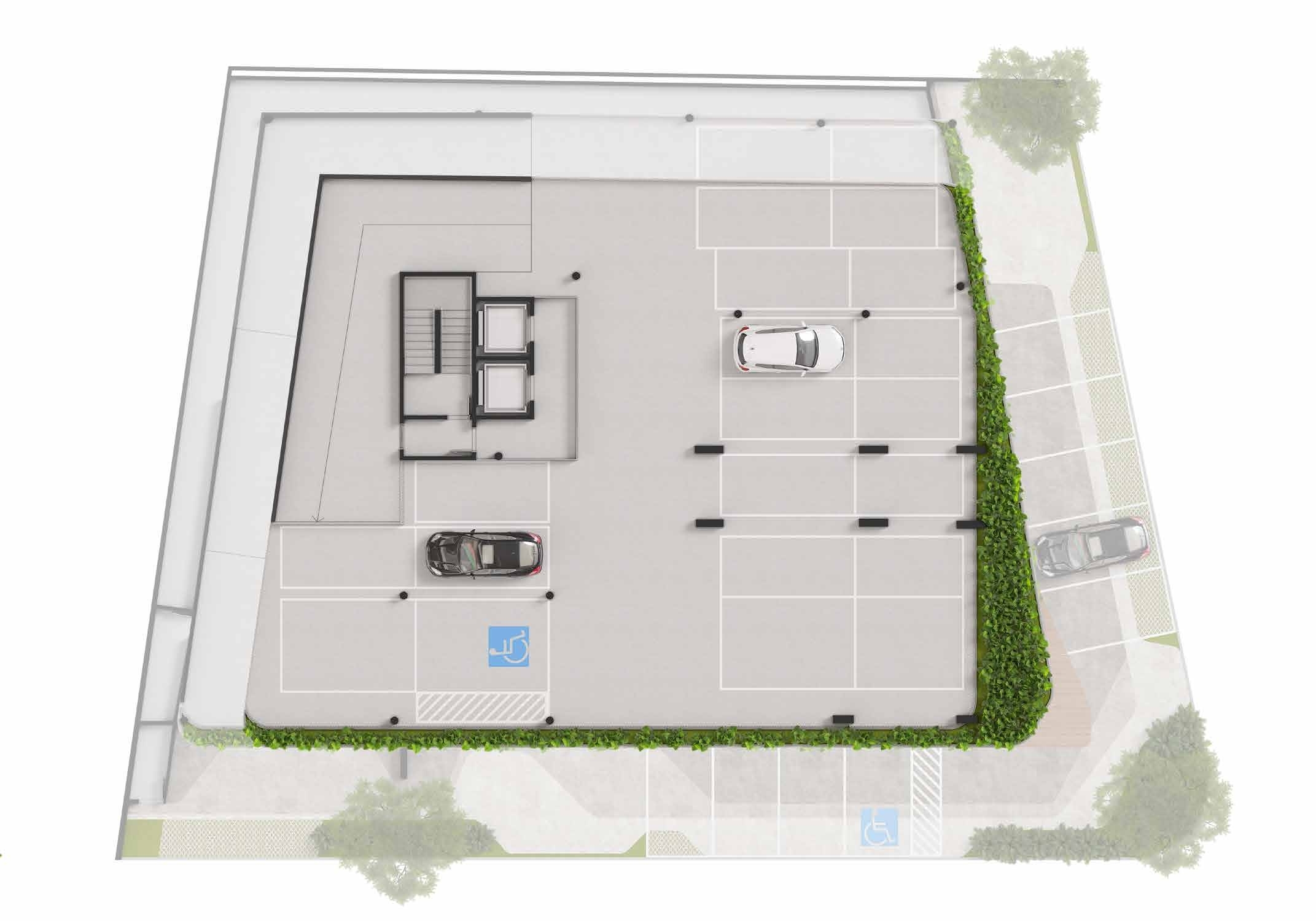 Heritage One - Heritage