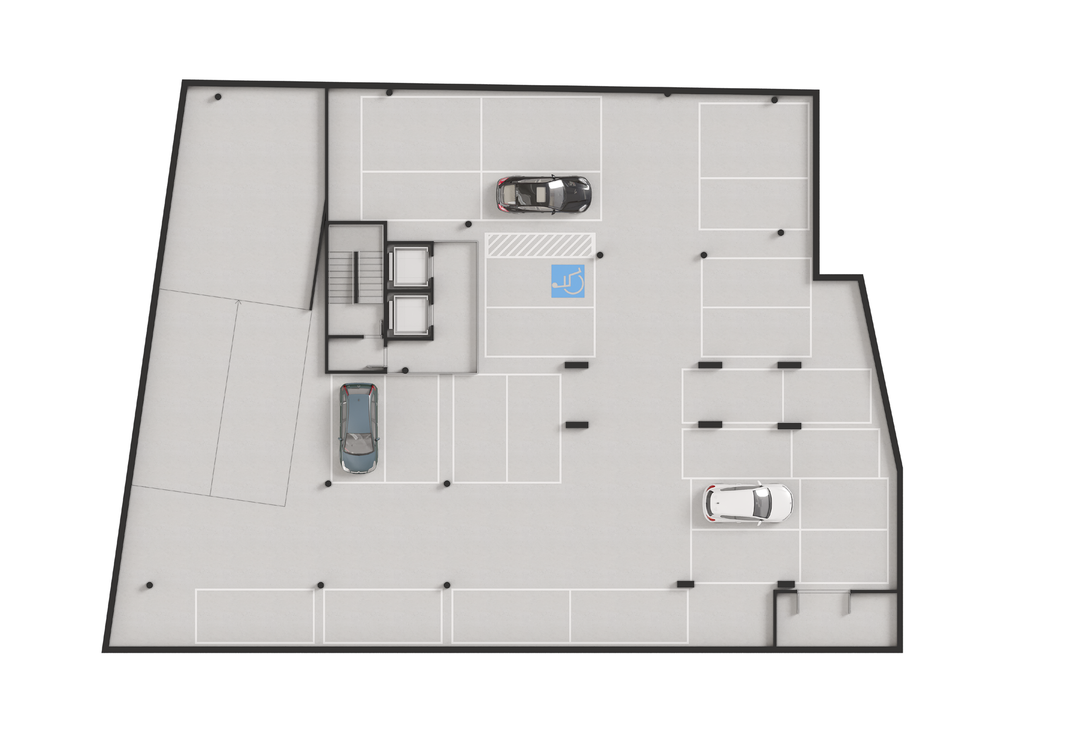 Heritage One - Heritage