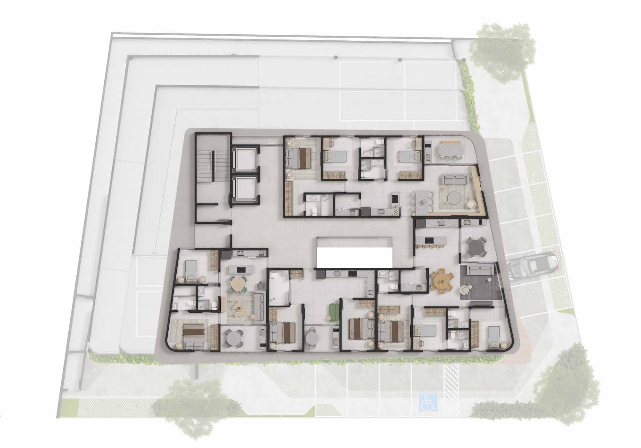 Heritage One - Heritage