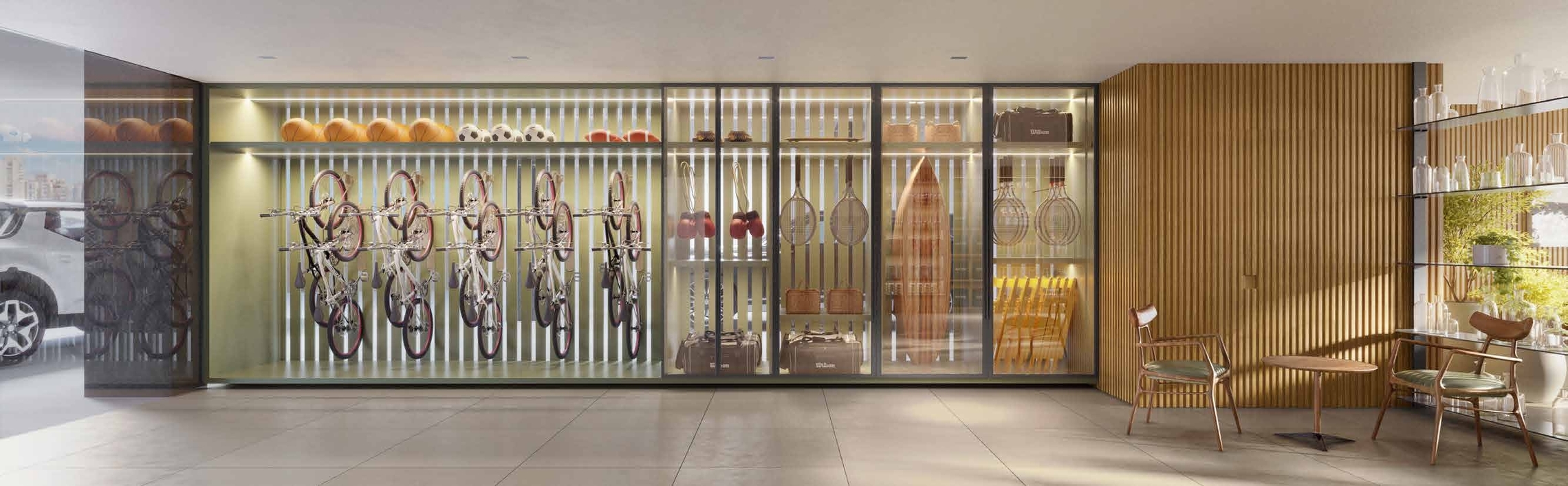 Residencial Multifamiliar de 3 quartos, 91m² no bairro Aeroclube, em João Pessoa | Eu Corretor