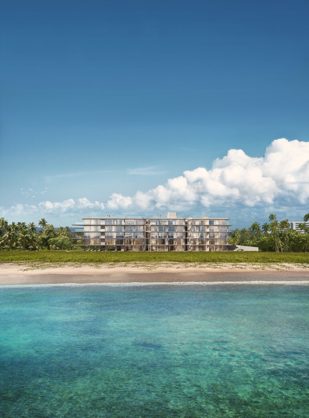 Residencial Multifamiliar de 1 quarto, 36m² no bairro Ponta de Campina, em Cabedelo | Eu Corretor