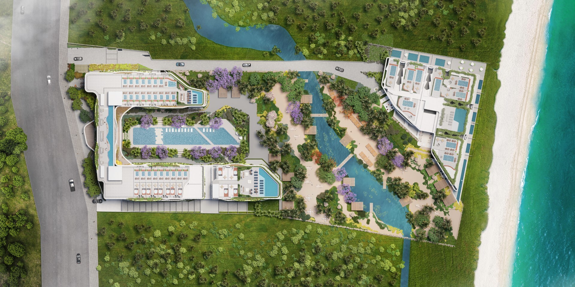 Residencial Multifamiliar de 1 quarto, 36m² no bairro Ponta de Campina, em Cabedelo | Eu Corretor