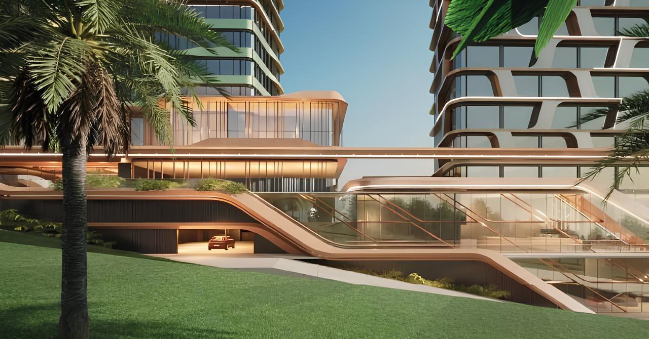 Residencial Multifamiliar de 1 quarto, 41m² no bairro Altiplano Cabo Branco, em João Pessoa | Eu Corretor