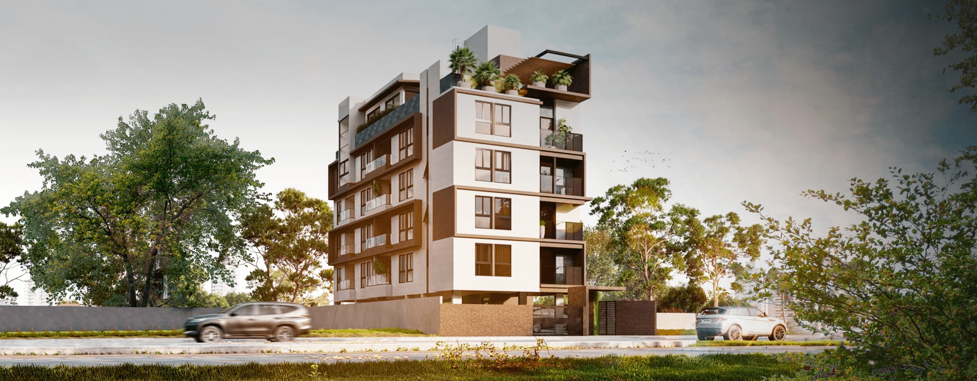 Residencial Multifamiliar de 2 quartos, 51m² no bairro Intermares, em Cabedelo | Eu Corretor