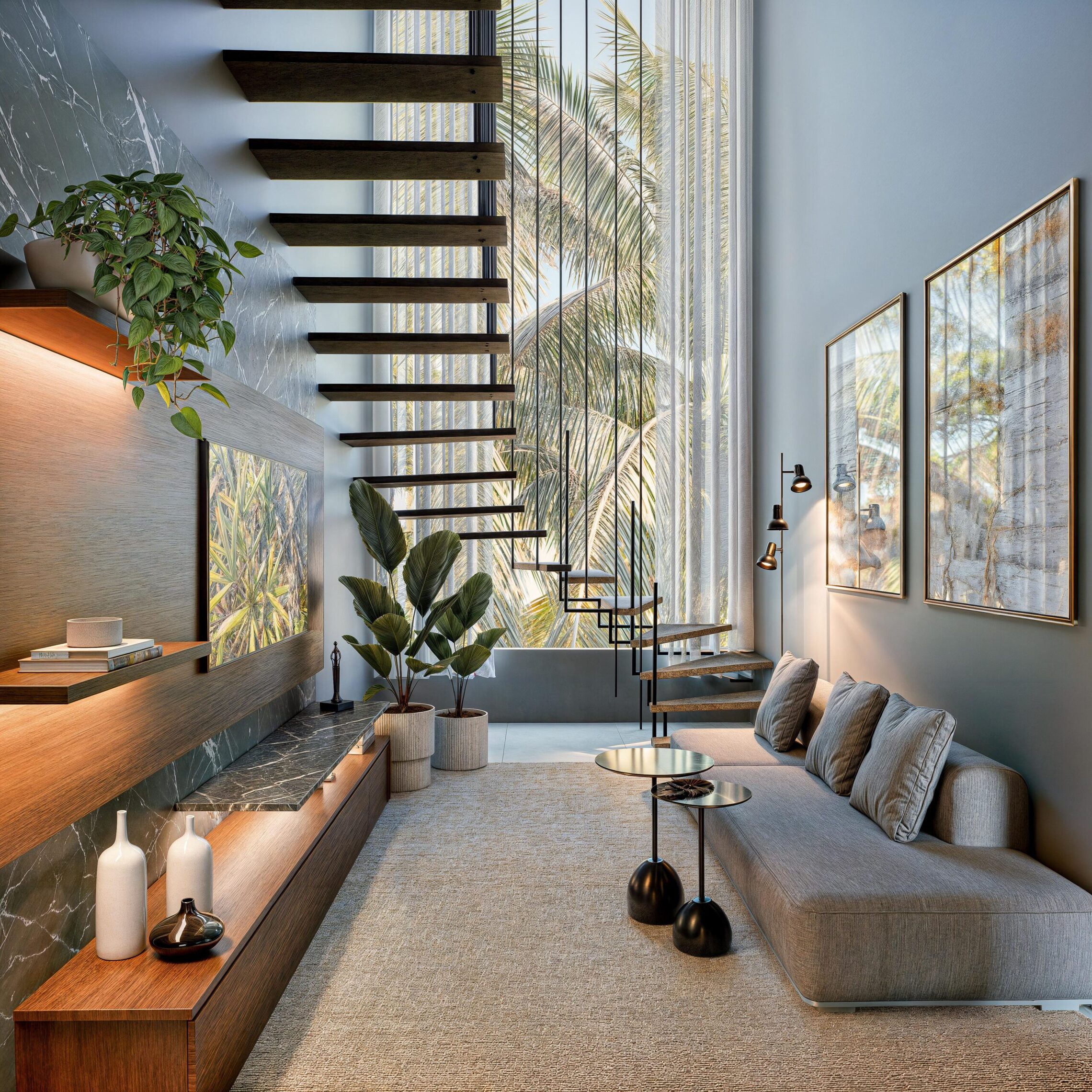 Residencial Multifamiliar de 1 quarto, 49m² no bairro Intermares, em Cabedelo | Eu Corretor