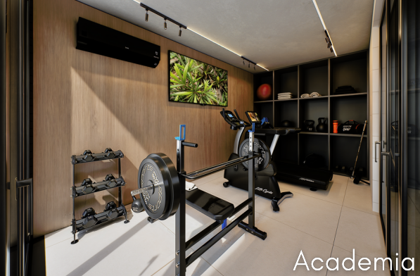 Residencial Multifamiliar de 1 quarto, 49m² no bairro Intermares, em Cabedelo | Eu Corretor