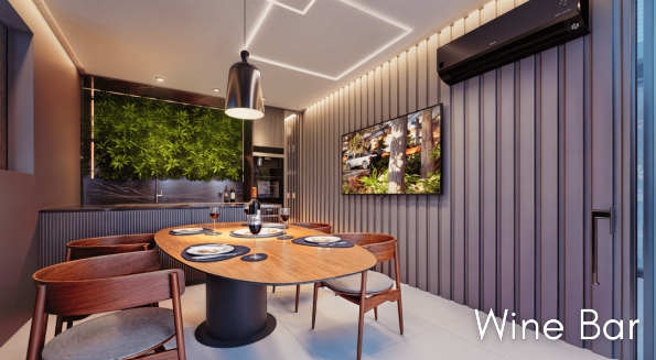 Residencial Multifamiliar de 1 quarto, 49m² no bairro Intermares, em Cabedelo | Eu Corretor