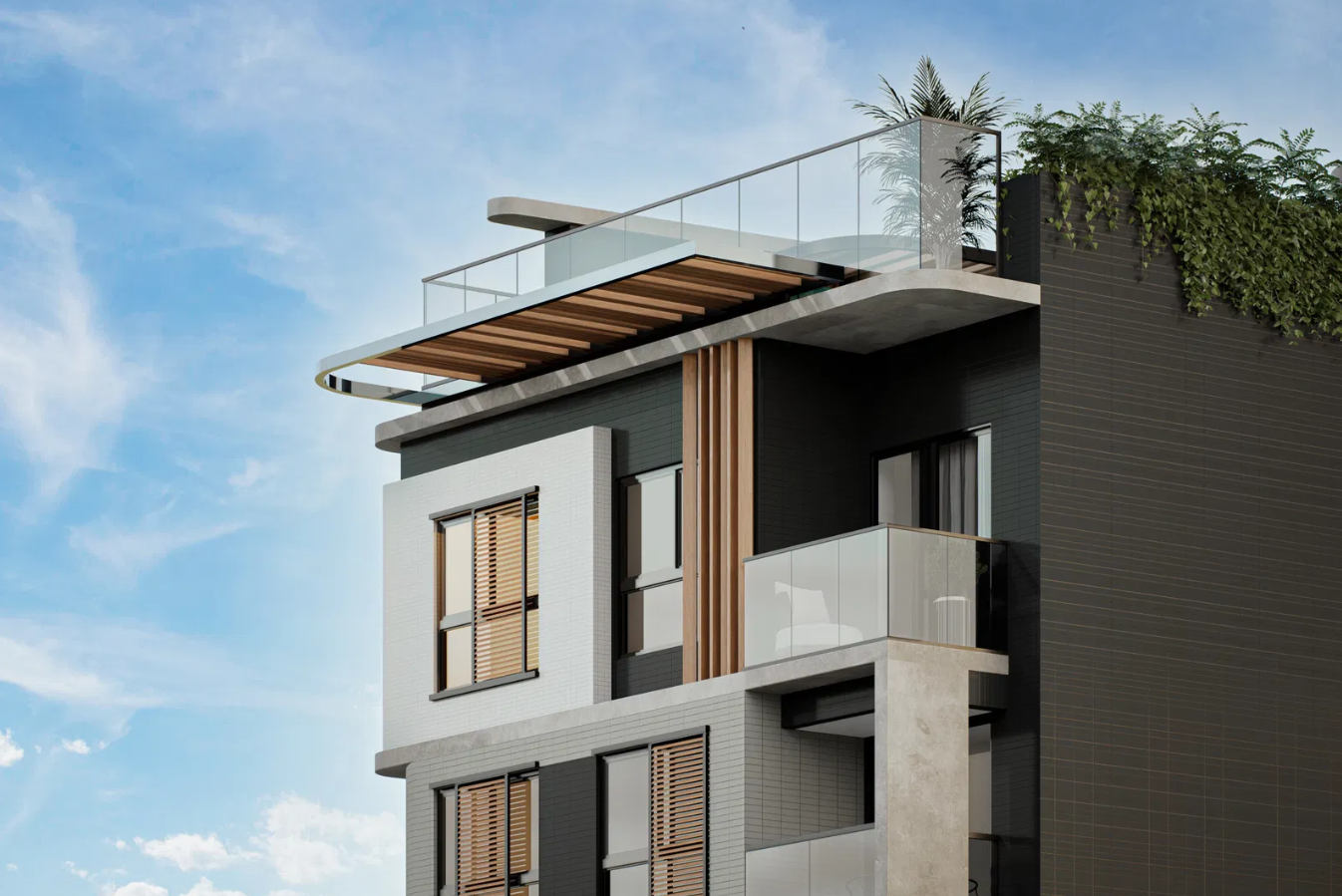 Residencial Multifamiliar de 1 quarto, 49m² no bairro Intermares, em Cabedelo | Eu Corretor