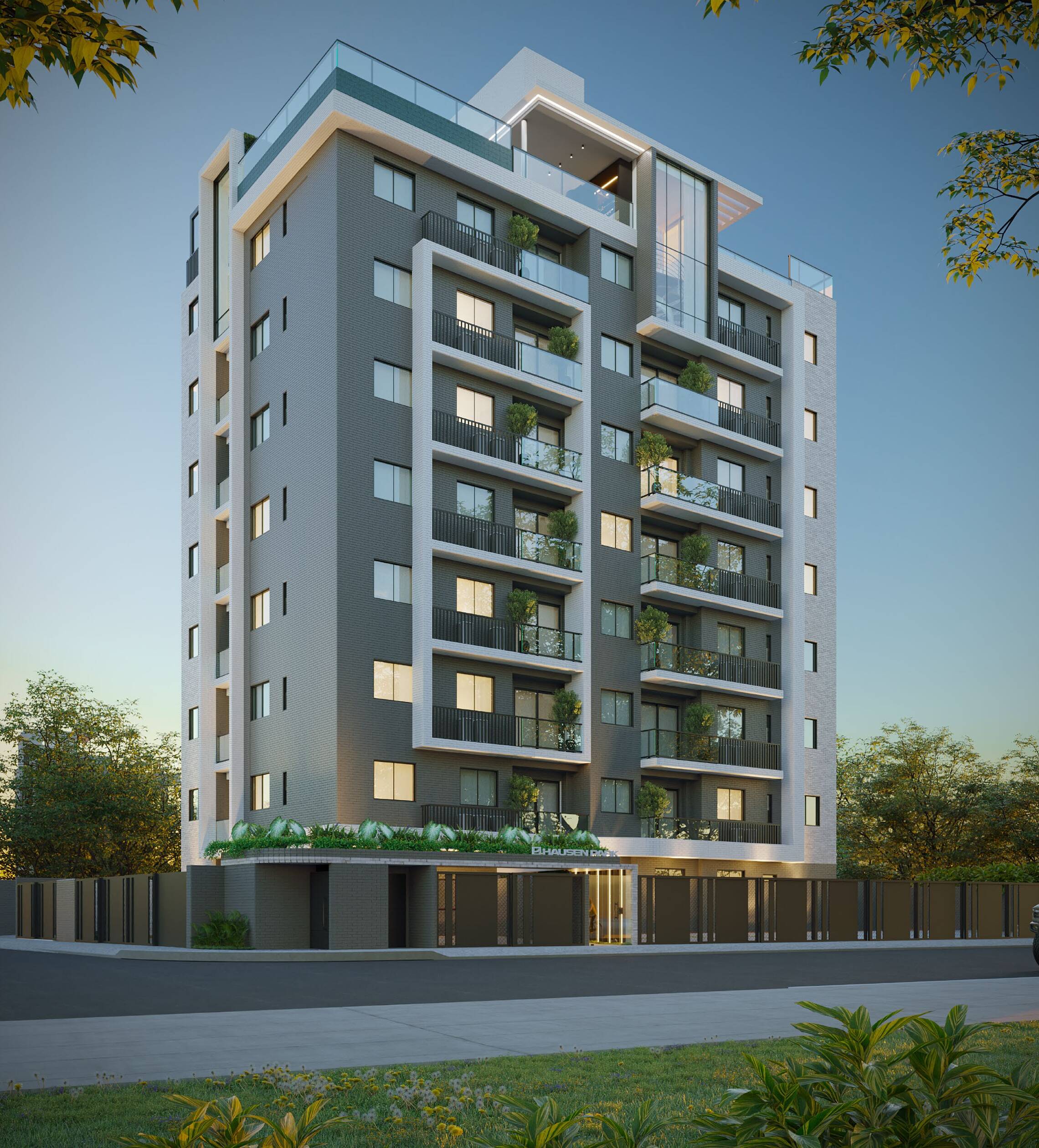 Apartamento em Aeroclube João Pessoa PB