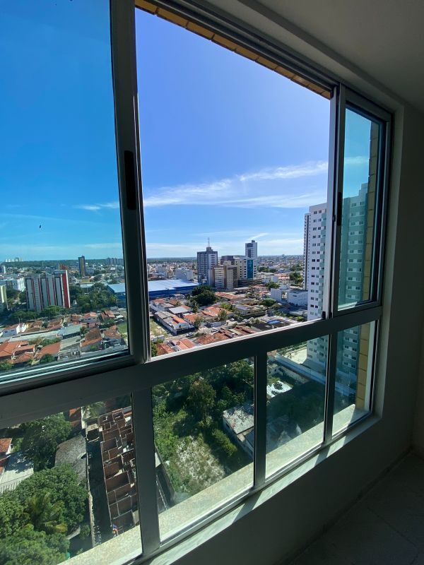Residencial Multifamiliar de 2 quartos, 55m² no bairro Estados, em João Pessoa | Eu Corretor