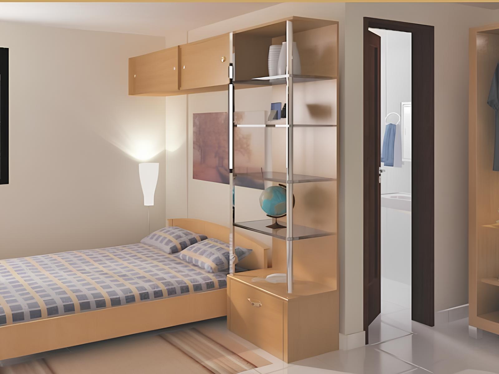 Residencial Multifamiliar de 2 quartos, 55m² no bairro Estados, em João Pessoa | Eu Corretor