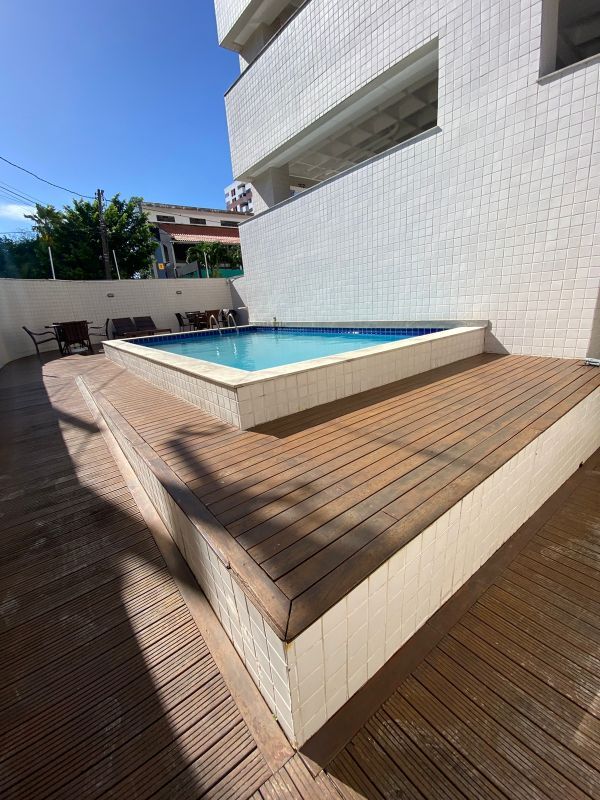 Residencial Multifamiliar de 2 quartos, 55m² no bairro Estados, em João Pessoa | Eu Corretor