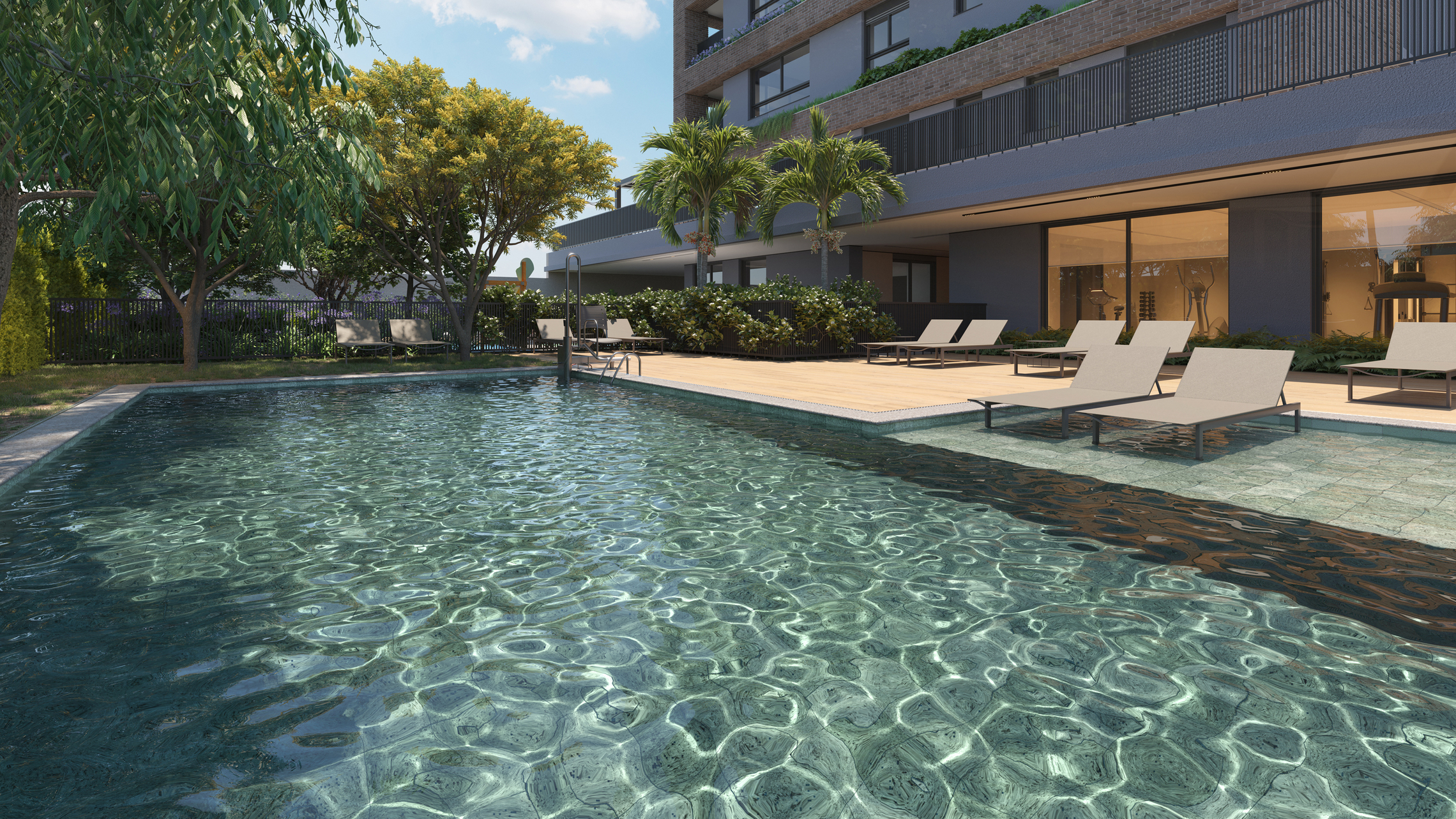 840 Aliança - Residencial