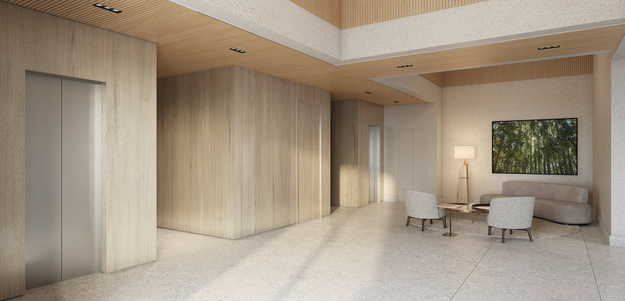 840 Aliança - Residencial